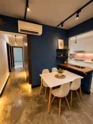 Blk 451A Fernvale Foliage (Sengkang), HDB 4 Rooms #569286381